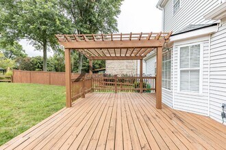 1135 Wedgewood Dr in Franklin, TN - Building Photo - Building Photo