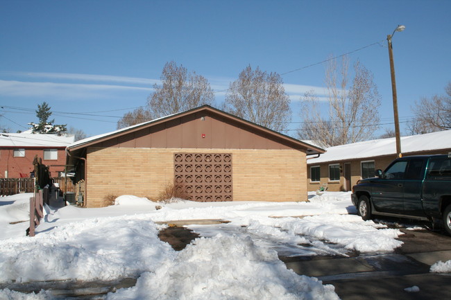 Developmental Disabilities Resource Center in Lakewood, CO - Building Photo - Building Photo