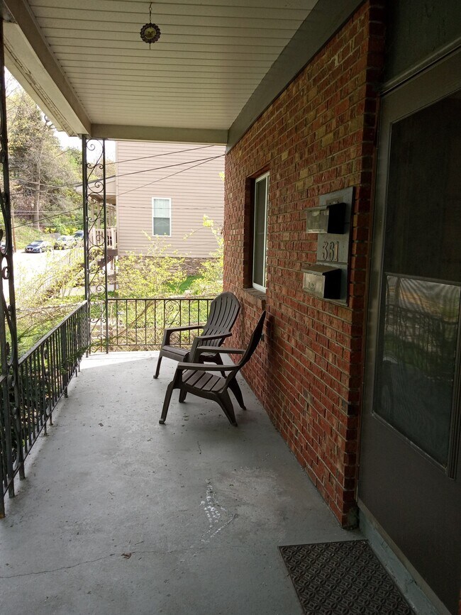 361 Woodruff St Rentals in Pittsburgh, PA