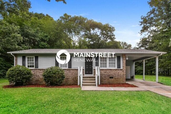 property at 201 Lancaster Rd