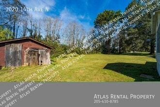 1020 14th Ave N in Bessemer, AL - Building Photo - Building Photo