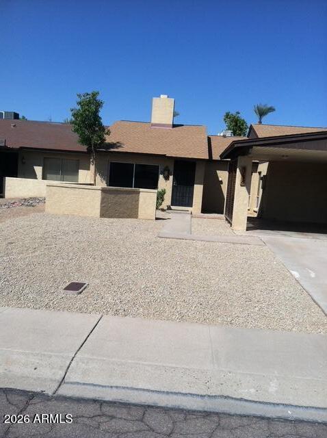 property at 5138 W Vogel Ave