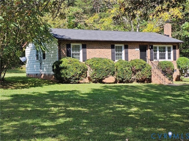property at 4004 Shannon Hill Rd