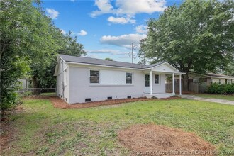 4701 Friar Ave in Fayetteville, NC - Building Photo - Building Photo