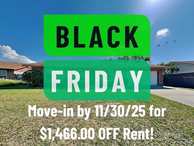 property at 6319 Ian Chad Dr E