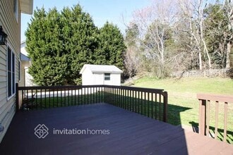 1811 Southridge Dr in Belmont, NC - Building Photo - Building Photo
