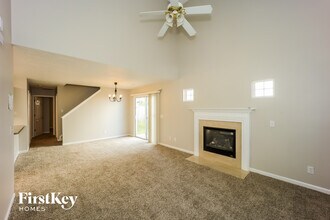 3421 Sable Chase Ln in Atlanta, GA - Building Photo - Building Photo