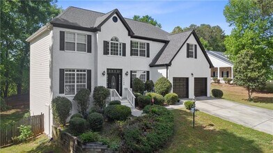 1150 Emperor Ln in Hoschton, GA - Building Photo - Building Photo