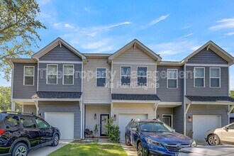 1549 Evergreen St in Charleston, SC - Building Photo - Building Photo