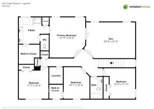 3021 Cooper Woods Dr in Loganville, GA - Building Photo - Building Photo