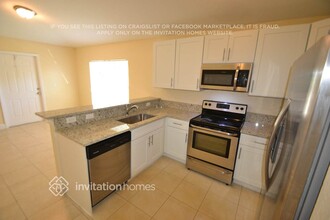 5703 Fletcher St in Hollywood, FL - Building Photo - Building Photo