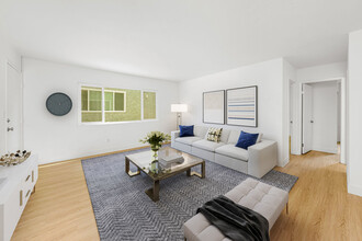 Granada Terrace Apartments in National City, CA - Building Photo - Building Photo