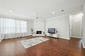 5636 Norris Dr in The Colony, TX - Building Photo - Building Photo