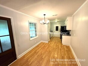 660 Merriweather Rd in Enterprise, AL - Building Photo - Building Photo