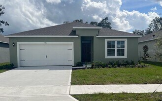 996 Brooklet Dr in Davenport, FL - Building Photo