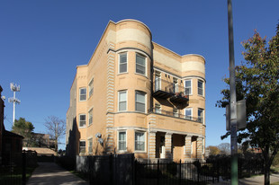 510-512 E Oakwood Blvd Apartments