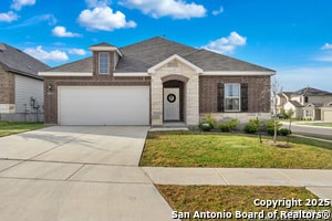 6847 Alaskan Wy. in Converse, TX - Building Photo - Building Photo