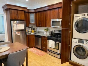 10 Sheafe St, Unit 1 in Boston, MA - Building Photo - Building Photo