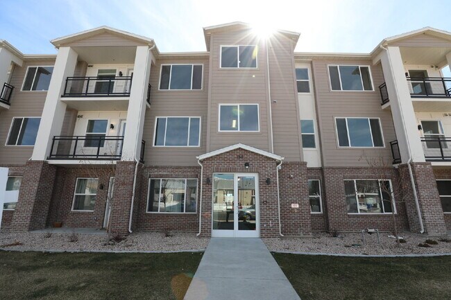 property at 155 E 900 S St