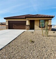 736 Mar Azul Ct in Pahrump, NV - Building Photo