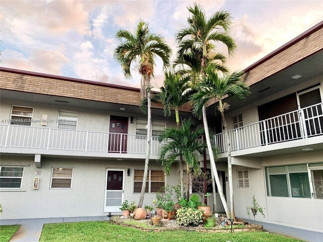 property at 2050 NW 81st Ave