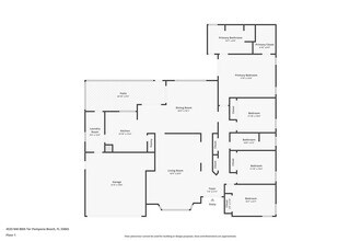 4533 NW 88th Terrace in Coral Springs, FL - Building Photo - Building Photo