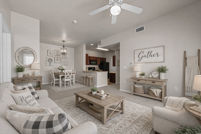 Bella Vista in Gainesville, TX - Building Photo - Building Photo