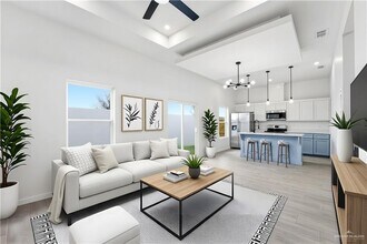 14 Notre Dame Ave in Mission, TX - Building Photo - Building Photo