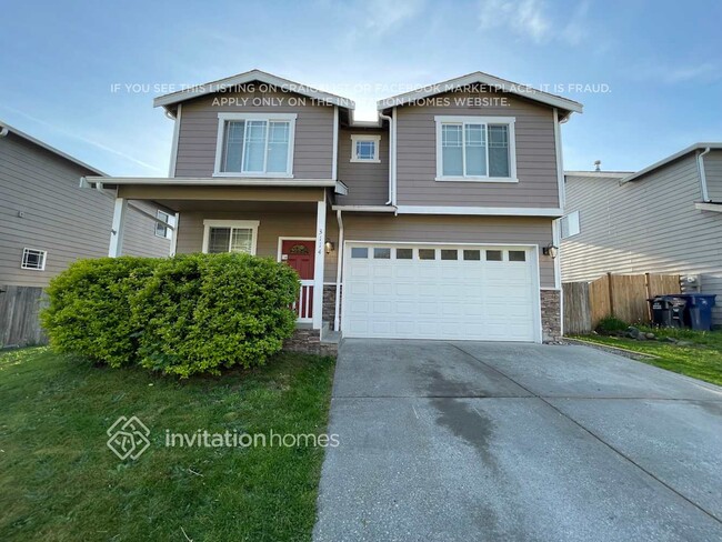property at 3114 74th Dr NE