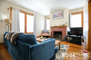 21 Priscilla Rd in Boston, MA - Building Photo