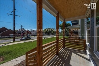 1039 S Laramie Hts in Fayetteville, AR - Building Photo - Building Photo