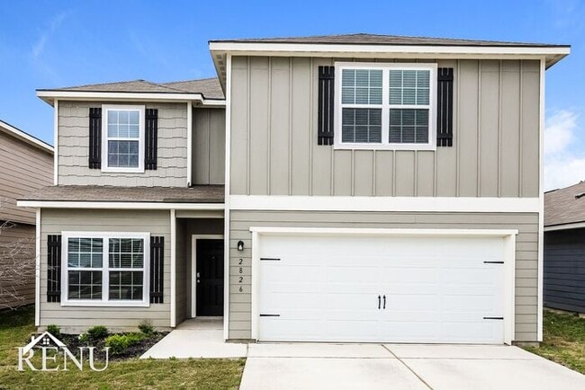 property at 2826 Praline Ferry