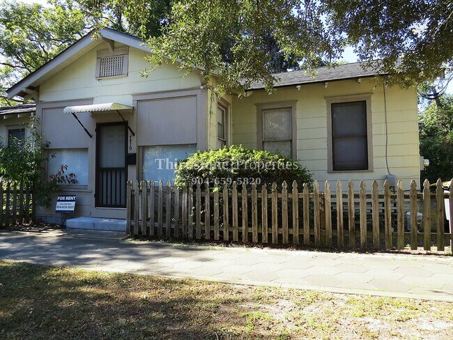 property at 776 Stockton St