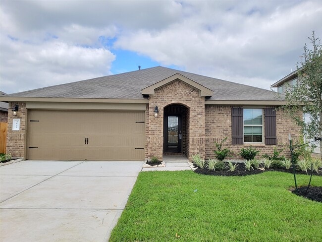 property at 3642 Park Vista Dr