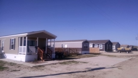 Watford Residence Suites in Watford City, ND - Building Photo - Building Photo