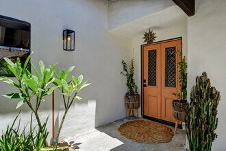 39540 Kirkwood Ct in Rancho Mirage, CA - Building Photo - Building Photo
