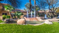 Building Photo - Bear Canyon Apartments in Tucson, Arizona
