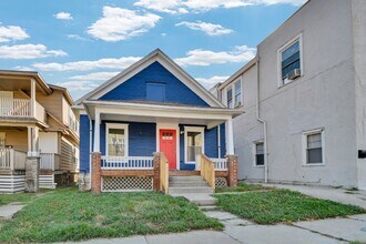 109 N Denver Ave in Kansas City, MO - Building Photo - Building Photo