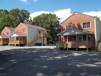 Lovell Apartment in Princeton, WV - Foto de edificio - Building Photo