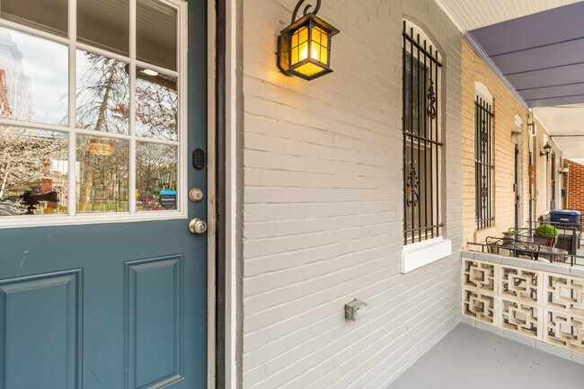 3221 6th St NW in Washington, DC - Building Photo - Building Photo