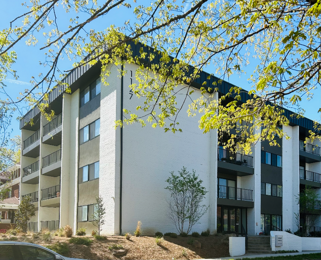 property at 1127 13th St