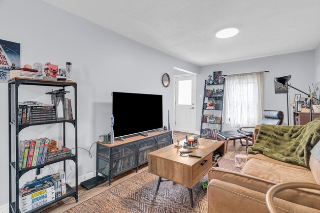 property at 270 Elizabeth St