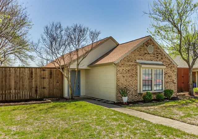 929 Sugarberry Dr in Coppell, TX - Building Photo