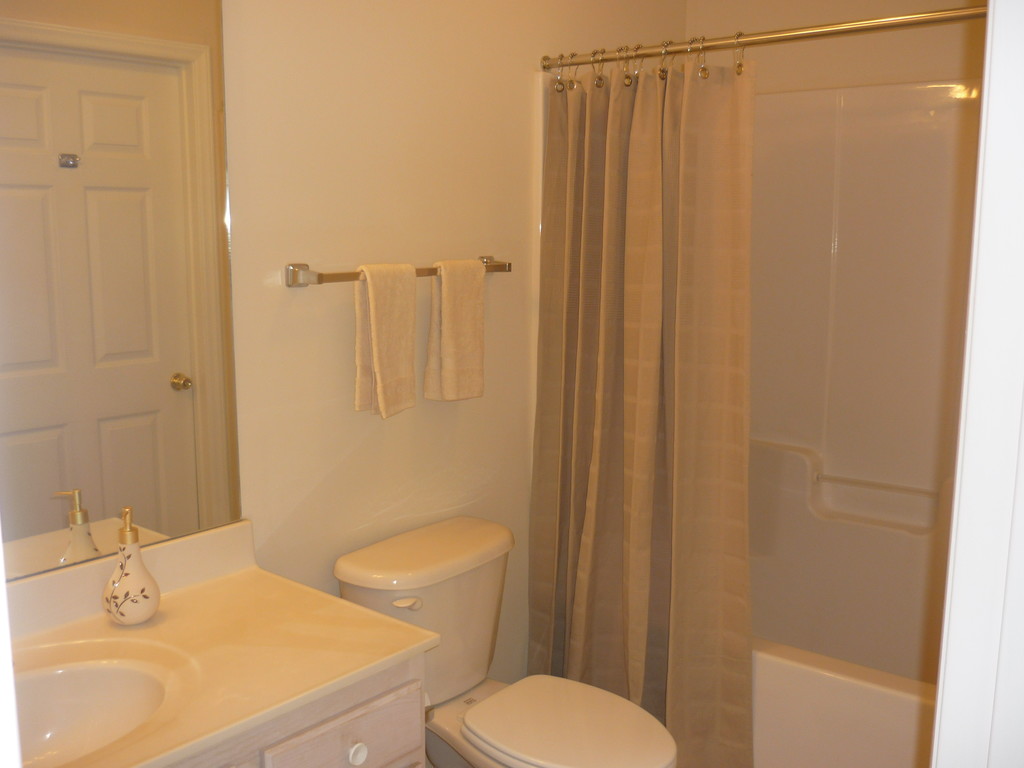 Summer Green Apartments in Greenville, NC