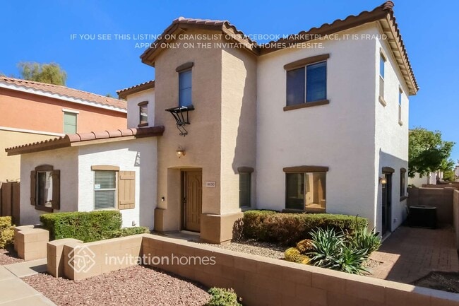 property at 4630 E Laurel Ct