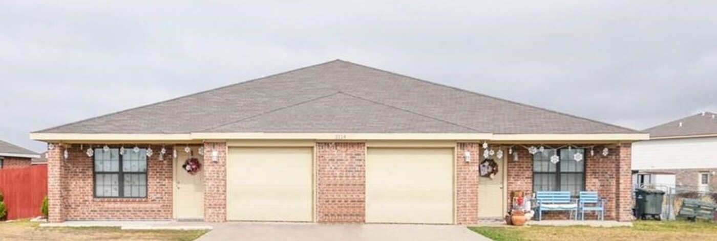 3114 Janelle Dr in Copperas Cove, TX - Building Photo