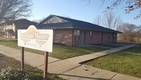 Building Photo - Eastgate Manor Apartments in Dexter, Missouri