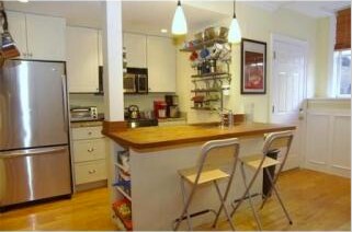 30 Anderson St, Unit 1 in Boston, MA - Building Photo - Building Photo