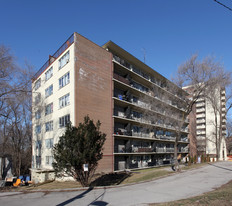 2460 Keele St Apartments