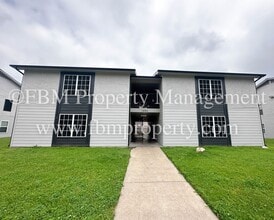 Presley Place in Corsicana, TX - Foto de edificio - Building Photo